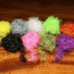 Hareline Chocklett's Filler Flash