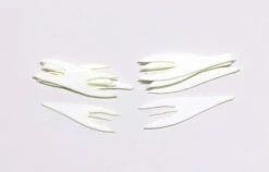 Hareline Cohen's Swimming Crawdad Tail