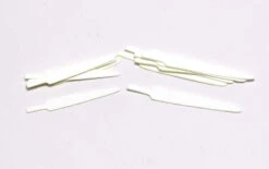 Hareline Cohen's Wiggle Tail