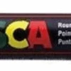 Uni POSCA Paint Marker - Black
