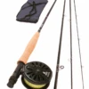 Maxxon Outfiters - TIMBER HAWK Fly Rod, Reel & Line Combo