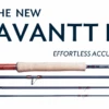 Thomas & Thomas - AVANTT Ll Fly Rod
