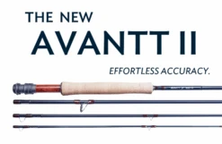 Fishing Equipment Store 14 Thomas & Thomas - AVANTT Ll Fly Rod