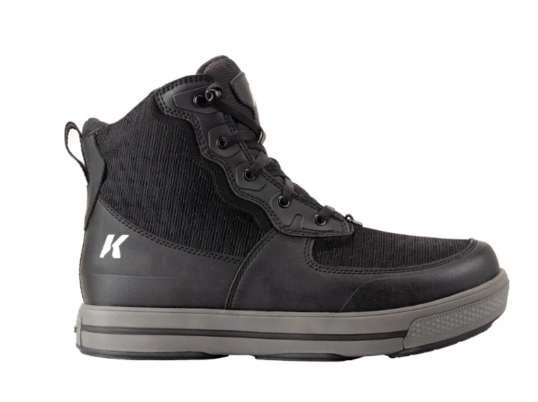 Korkers Stealth Sneaker 1 Korkers Stealth Sneaker
