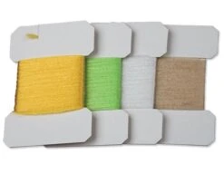 Wapsi Antron Yarn - Carded