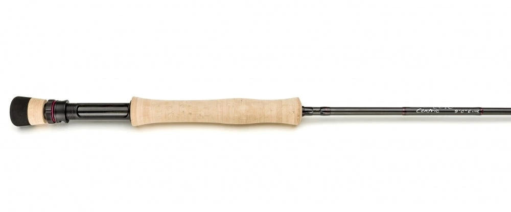 Scott Centric Fly Rod 3 Scott Centric Fly Rod - Image 3