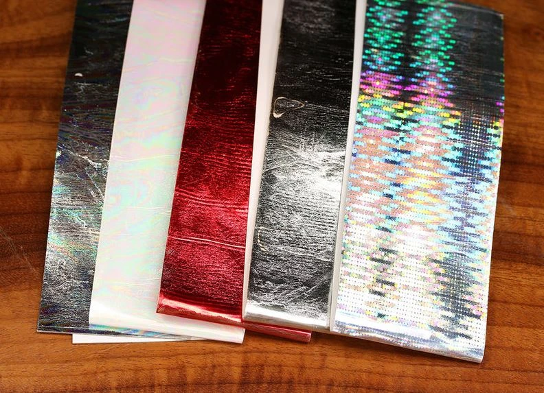 Hareline Chocklett's Sili Skin 1 Hareline Chocklett's Sili Skin