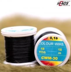 Hends Color Wire - 0.14 Diameter 16 Hends Color Wire - 0.14 Diameter - Image 16