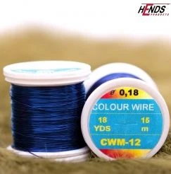 Hends Color Wire - 0.09 Diameter 11 Hends Color Wire - 0.09 Diameter - Image 11