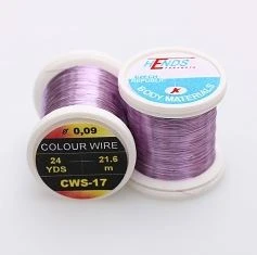 Hends Color Wire - 0.09 Diameter 15 Hends Color Wire - 0.09 Diameter - Image 15