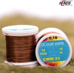Hends Color Wire - 0.14 Diameter 15 Hends Color Wire - 0.14 Diameter - Image 15