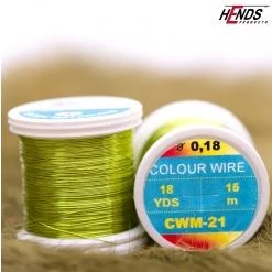 Hends Color Wire - 0.14 Diameter 8 Hends Color Wire - 0.14 Diameter - Image 8
