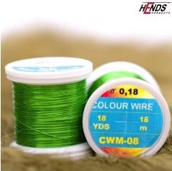 Hends Color Wire - 0.09 Diameter 8 Hends Color Wire - 0.09 Diameter - Image 8