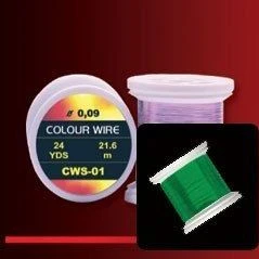 Hends Color Wire - 0.09 Diameter 7 Hends Color Wire - 0.09 Diameter - Image 7