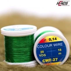 Hends Color Wire - 0.14 Diameter 13 Hends Color Wire - 0.14 Diameter - Image 13