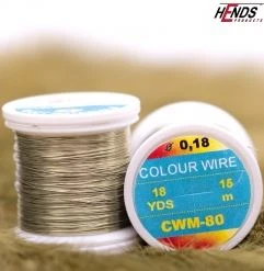 Hends Color Wire - 0.14 Diameter 18 Hends Color Wire - 0.14 Diameter - Image 18