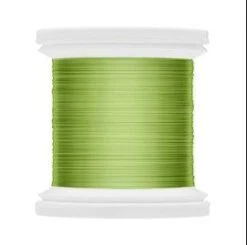Hends Color Wire - 0.14 Diameter 29 Hends Color Wire - 0.14 Diameter -Fishing Equipment Store Color Olive Green Lt