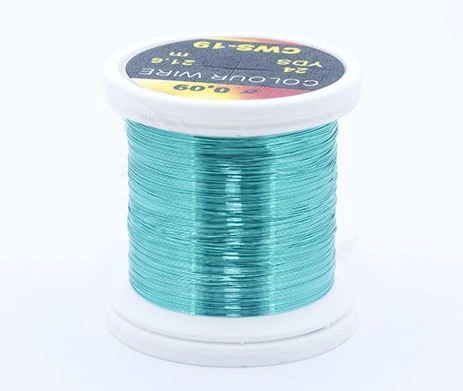 Hends Color Wire - 0.14 Diameter 17 Hends Color Wire - 0.14 Diameter - Image 17