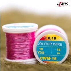 Hends Color Wire - 0.09 Diameter 14 Hends Color Wire - 0.09 Diameter - Image 14