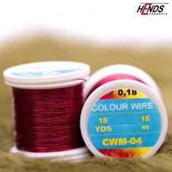 Hends Color Wire - 0.09 Diameter 5 Hends Color Wire - 0.09 Diameter - Image 5