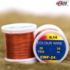 Hends Color Wire - 0.14 Diameter 11 Hends Color Wire - 0.14 Diameter - Image 11