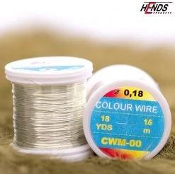 Hends Color Wire - 0.18 Diameter