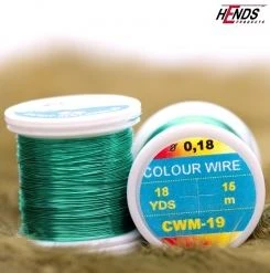 Hends Color Wire - 0.09 Diameter 17 Hends Color Wire - 0.09 Diameter - Image 17