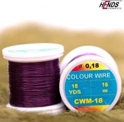 Hends Color Wire - 0.09 Diameter 16 Hends Color Wire - 0.09 Diameter - Image 16