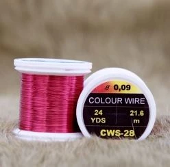 Hends Color Wire - 0.09 Diameter 10 Hends Color Wire - 0.09 Diameter - Image 10