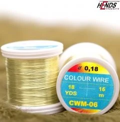 Hends Color Wire - 0.09 Diameter 6 Hends Color Wire - 0.09 Diameter - Image 6