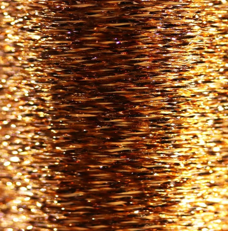 Hareline Veevus Iridescent Thread 19 Hareline Veevus Iridescent Thread - Image 19