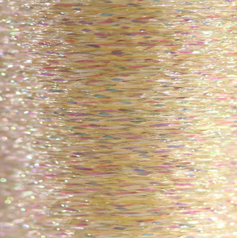Hareline Veevus Iridescent Thread 20 Hareline Veevus Iridescent Thread - Image 20