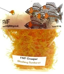 FNF Creeper Fritz 17 FNF Creeper Fritz -Fishing Equipment Store Creeper Blushing Sunburst