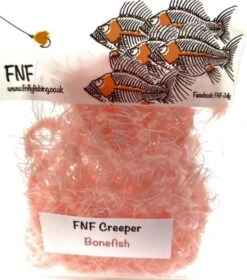 FNF Creeper Fritz 18 FNF Creeper Fritz -Fishing Equipment Store Creeper Bonefish
