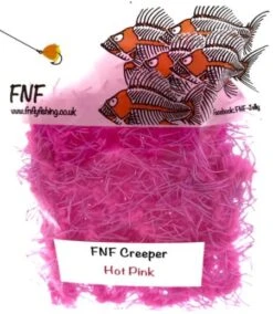 FNF Creeper Fritz 21 FNF Creeper Fritz -Fishing Equipment Store Creeper Hot Pink