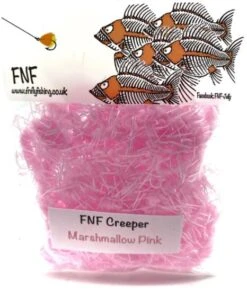 FNF Creeper Fritz 23 FNF Creeper Fritz -Fishing Equipment Store Creeper Marshmallow Pink