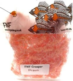 FNF Creeper Fritz 25 FNF Creeper Fritz -Fishing Equipment Store Creeper Prawn
