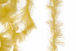 Senyo's Super Satin Chenille - 30MM -Fishing Equipment Store DRTYYELLOW