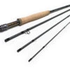 Douglas Sky Fly Rod