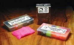 Hareline STS Trilobal Trout Dubbing Dispenser