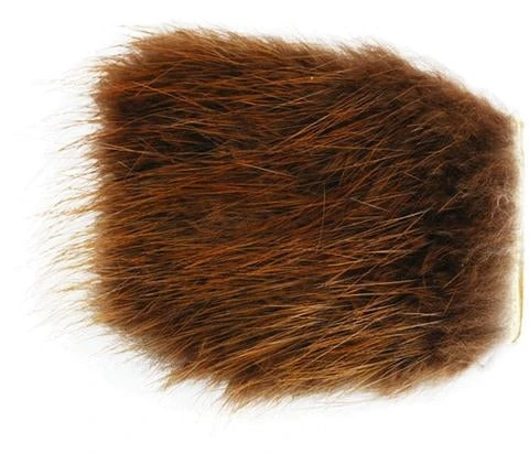 Wapsi Beaver Hair Patch 1 Wapsi Beaver Hair Patch