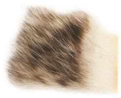 Wapsi American Opossum Hair Patch