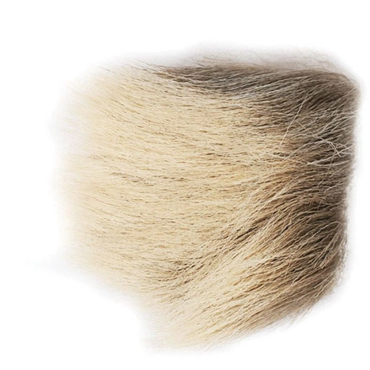 Caribou Hair Patch 1 Caribou Hair Patch