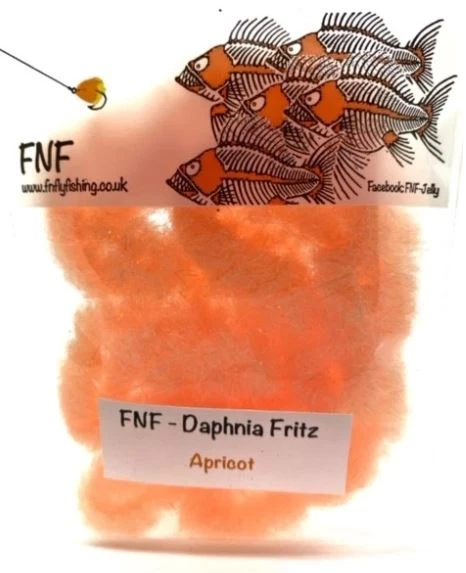 FNF Daphnia Fritz 2 FNF Daphnia Fritz - Image 2