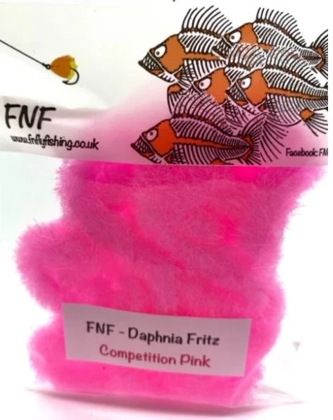 FNF Daphnia Fritz 6 FNF Daphnia Fritz - Image 6