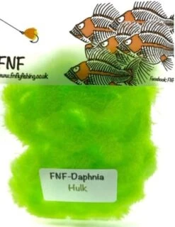 FNF Daphnia Fritz 28 FNF Daphnia Fritz -Fishing Equipment Store Daphnia Hulk