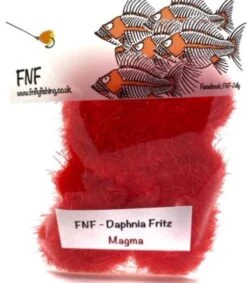 FNF Daphnia Fritz 29 FNF Daphnia Fritz -Fishing Equipment Store Daphnia Magma