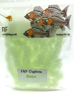 FNF Daphnia Fritz 32 FNF Daphnia Fritz -Fishing Equipment Store Daphnia Melon
