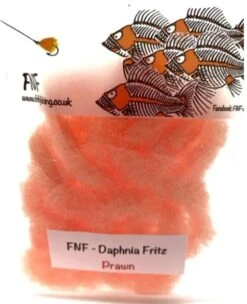 FNF Daphnia Fritz 36 FNF Daphnia Fritz -Fishing Equipment Store Daphnia Prawn