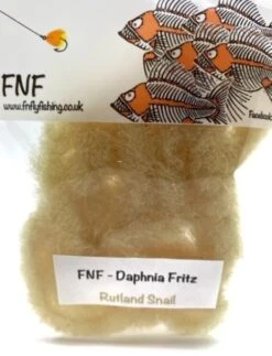 FNF Daphnia Fritz 37 FNF Daphnia Fritz -Fishing Equipment Store Daphnia Rutland Snail